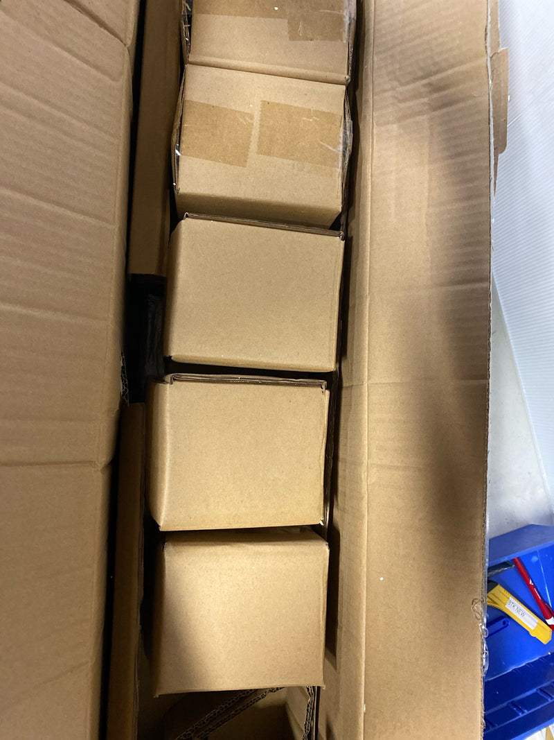 Kichler 45193BK Tully 5 Light 40" Wide Vanity Light - Black