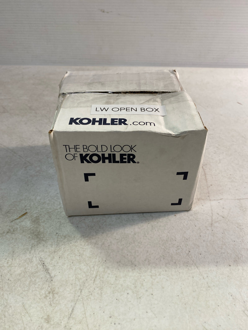 KOHLER K-13480-A-NA AC Single Supply-Touchless Faucet