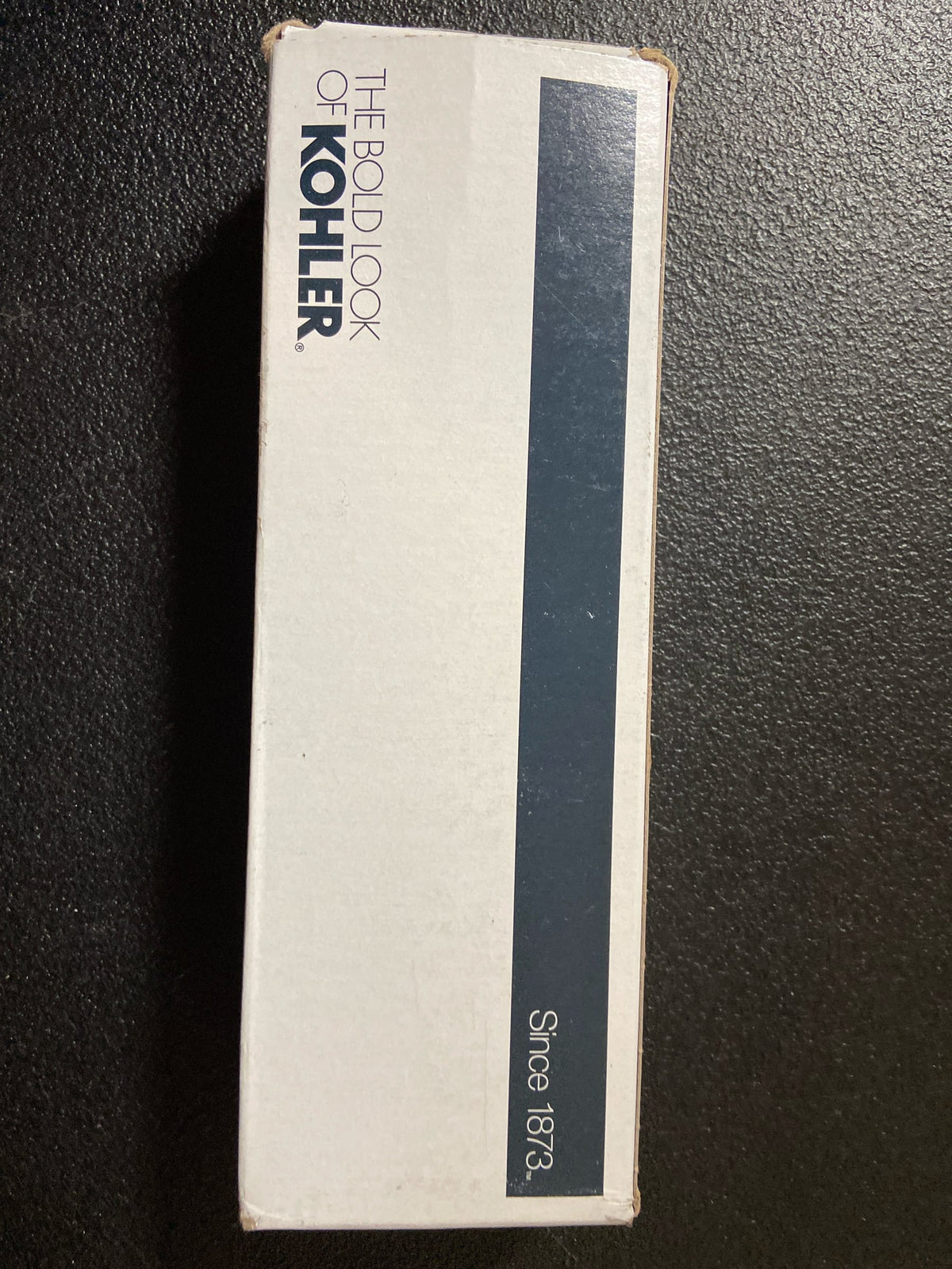 Kohler K-7396-BN 3-3/4" Ceiling Mounted Shower Arm and Flange - Brushed Nickel