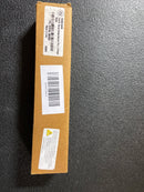 Signature Hardware 954003-6516 Novak 6-1/4 Inch Center to Center Handle Cabinet Pull - Vintage Brass