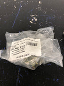 Baldwin 8BR0717-190 Large Interior Emergency Egress Thick Door Kit Service Part - Satin Black