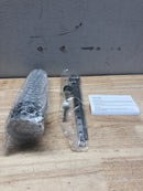 Jaclo 836-PCH Fully Polished & Plated Pop-Up Lavatory Drain with Overflow - Polished Chrome