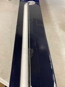 Grohe 40794001 Essentials 24 In. Grab Bar, Starlight Chrome