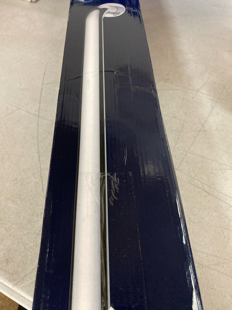 Grohe 40794001 Essentials 24 In. Grab Bar, Starlight Chrome