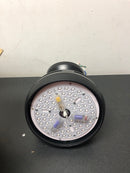 30" Ceiling Fan with Light and Remote Control, Adjustable 3 Speeds & 3 color LED Ceiling Fans, Reversible Blades & Powerful DC Motor for Living Room, Bedroom, Office, ETL Certificated (black)