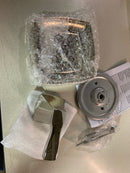Moen UT4611NL Voss 1-Handle M-CORE Transfer Valve Trim Kit, Valve Required, Polished Nickel