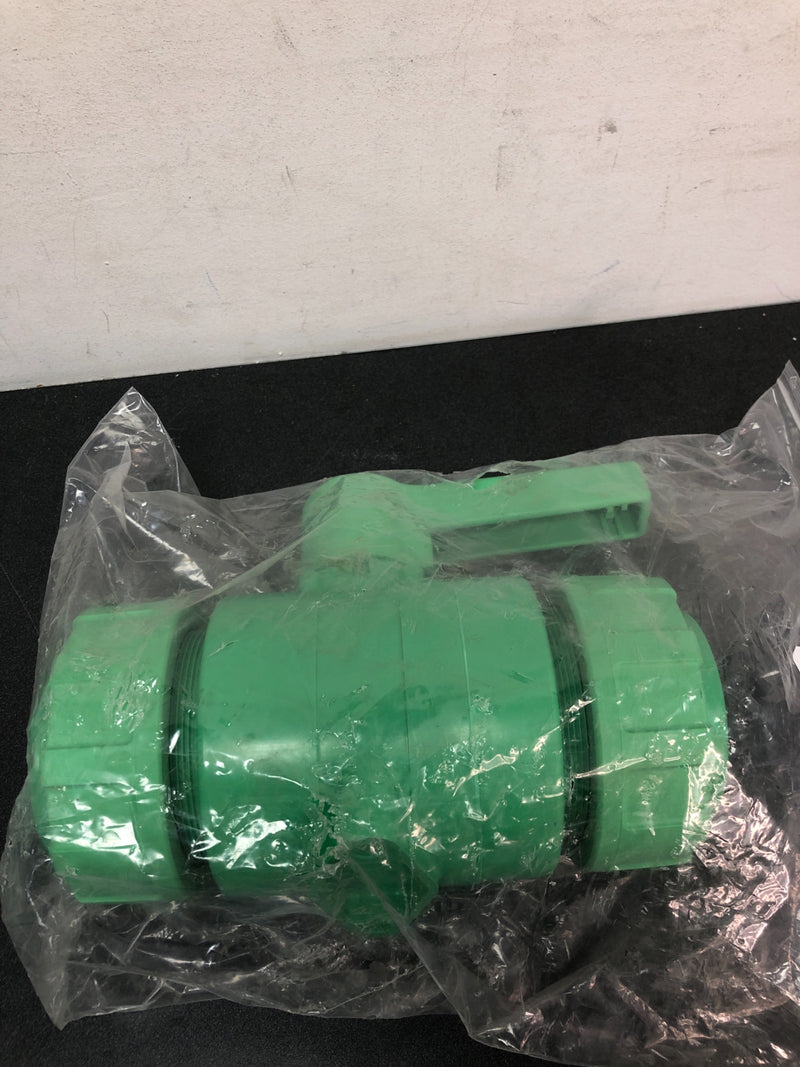 Aquatherm Greenpipe, 41400, 2 1/2" Ball Valve