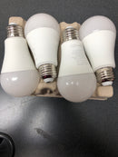 Ge 100w 4pk sw aline led bulb