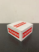 Franke 3-1/2" Universal Sink Strainer Drain Basket
