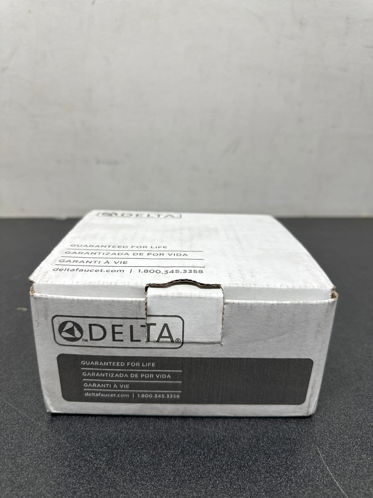 Delta T11948-PN Bowery Six Function Diverter Valve Trim Less Rough-In Valve - Three Independent Positions, Three Shared Positions - Brilliance Polished Nickel