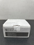 Delta T11948-PN Bowery Six Function Diverter Valve Trim Less Rough-In Valve - Three Independent Positions, Three Shared Positions - Brilliance Polished Nickel