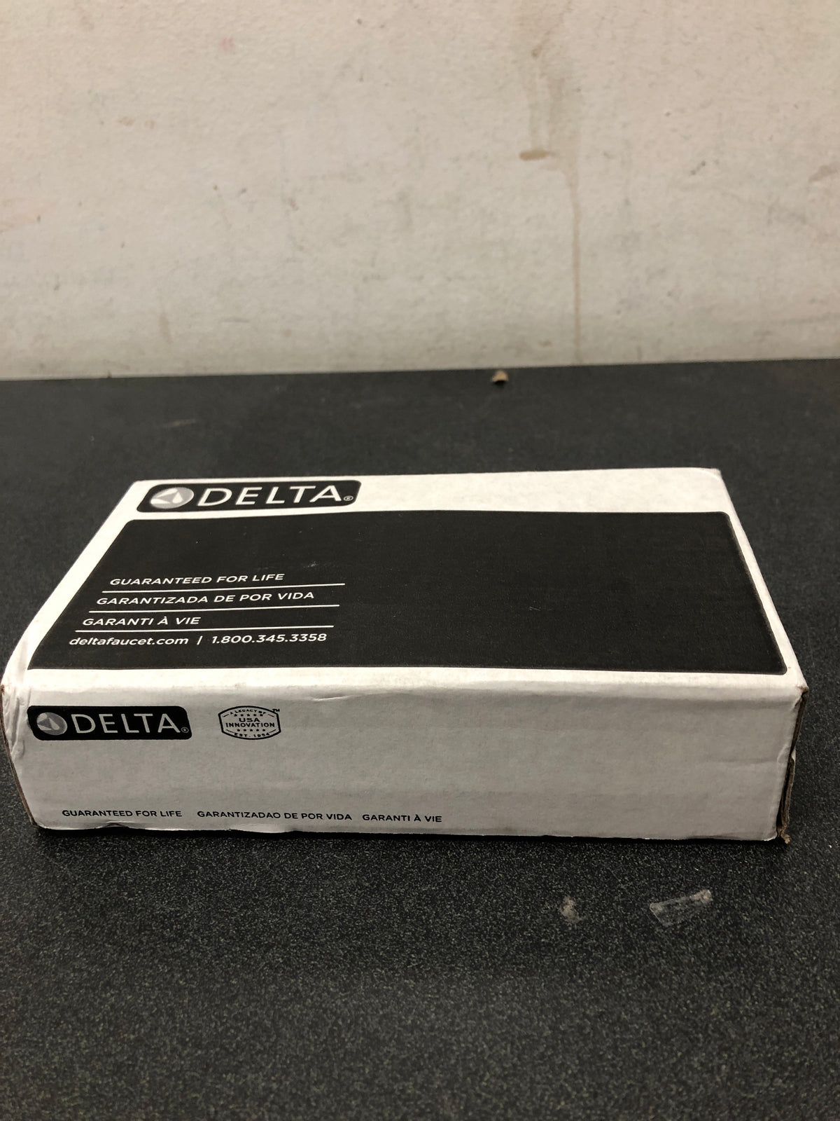 Delta 73360 Kayra Universal Toilet Tank Lever - Chrome