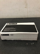 Delta 73360 Kayra Universal Toilet Tank Lever - Chrome