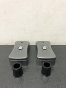 Commercial electric MB-19051N Fixed TV Wall Mount for 26 in. - 90 in. TVs