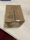 WAC Lighting CT-6A-R2 Contemporary Touch On/Off Control and Occupancy Sensor , Black