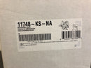 Kohler Rite-Temp Rough In Valve with Diverter with Screwdriver Stops - Replaces Kohler K-305-KS