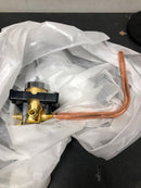 Delta R10000-PFT-MF 0.5 PEX Cold Expansion Tub and Shower Rough-In - N/A