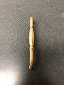 Miseno MCPTP5506CPG Bidwell 5-1/16 Inch Center to Center Handle Cabinet Pull - Champagne Bronze