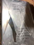 KOHLER Essential 24 in. W x 36 in. H Rectangular Framed Wall Mount Bathroom Vanity Mirror in Brushed Nickel