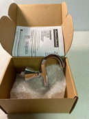 American Standard 7018210.002 Edgemere Robe Hook - Polished Chrome