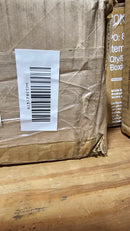 MinkaAire DR548-SBR 48" Ceiling Fan Downrod for 13 Ft Ceilings - Soft Brass