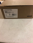 Moen UT2263EPBG Cia Tub and Shower Trim Package with 1.75 GPM Single Function Shower Head - Brushed Gold