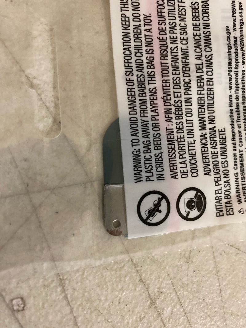 Briggs & Stratton 697124 Breather Reed Replacement Part