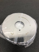 SYMMONS Part T-273A-NS-K013 Circle escutcheon and Gasket kit Chrome