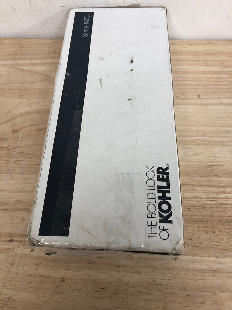 KOHLER Adjustable P-trap with tubing outlet, 1-1/2" x 1-1/2"