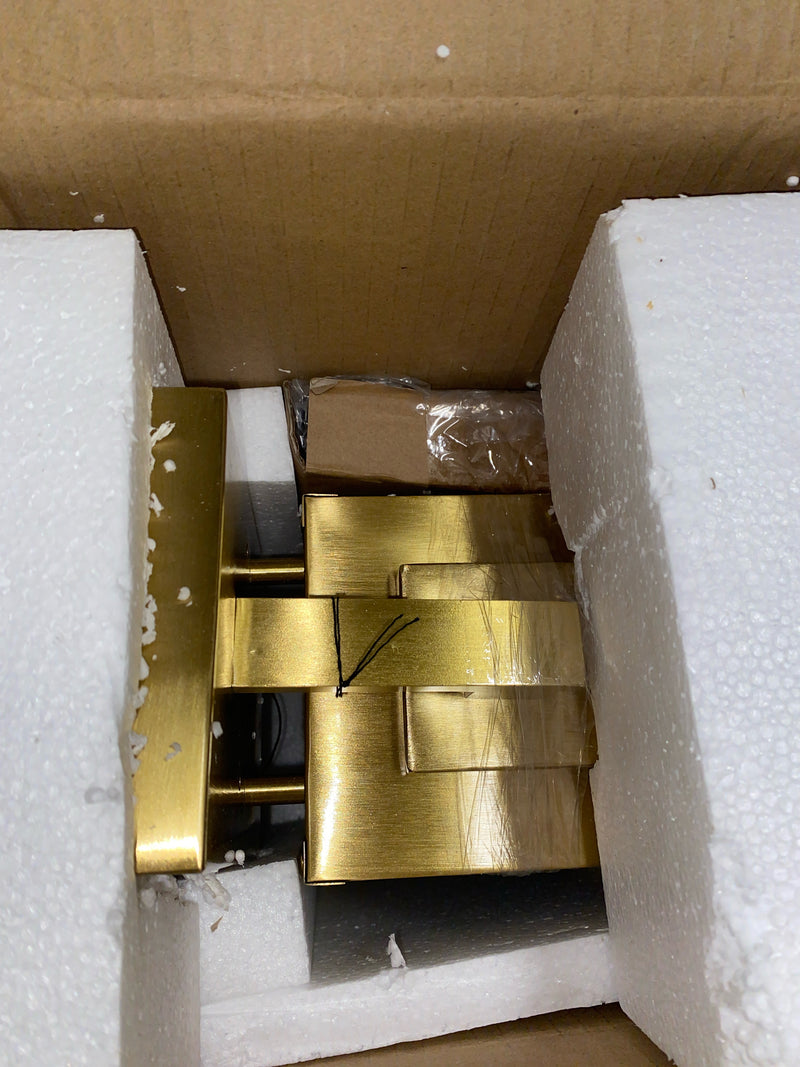 Quoizel WVR8405A Westover 14" Tall Outdoor Wall Sconce - Antique Brass