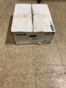 Kohler K-2699-8-0 Bryant 20-1/8" Oval Vitreous China Drop In Bathroom Sink with Overflow and 3 Faucets Holes at 8" Centers - White