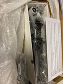 Delta 35749LF Nicoli 1.2 GPM Widespread Bathroom Faucet with Push Pop-Up Drain Assembly - Chrome