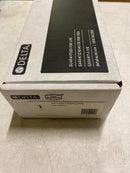 Delta RP100735PCPR Cassidy soap Dispenser, Lumicoat Chrome