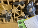 Hampton Bay Letta 42" ceiling fan