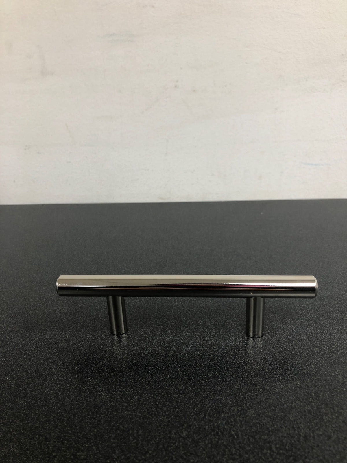 Amerock BP40515PN Bar Pulls 3 Inch Center to Center Bar Cabinet Pull - Polished Nickel