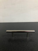 Amerock BP40515PN Bar Pulls 3 Inch Center to Center Bar Cabinet Pull - Polished Nickel