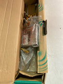 Hansgrohe Polished Chrome Shower Arm