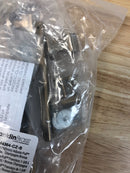 Liberty Hardware P44364-CZ-B Bar Series 1-3/8 to 4 Inch Adjustable Center to Center Bar Cabinet Pull - Pack of 5 - Champagne Bronze