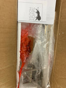 Savoy House 9-100-1-109 Hartford 1 Light Wall Sconce - Polished Nickel