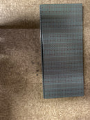 Brizo 63907LF-BLLHP Kintsu 1.8 GPM Single Hole Pull Down Prep/Bar Faucet with Square Spout - Less Handle - Matte Black