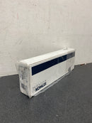 Kohler K-21710-L-BV Reach Left Hand Trip Lever - Vibrant Brushed nickel