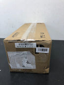 Progress Lighting P300155-031 Adley 2 Light 14" Wide Bathroom Vanity Light - Black