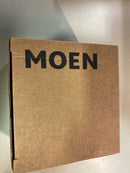 Moen UT4301BL Belfield Single Handle 2, 3 or 6 Function M-CORE Diverter Valve Trim - Less Rough-In Valve - For 2 or 3 Devices - Matte Black