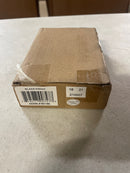 Utopia alley HK11BK Shower Rings, Rustproof Zinc Shower Curtain Hooks Rings, S Shaped Hooks, Set of 12, Matt Black