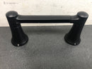 Kohler Tempered Pivoting Double Post Tissue Holder