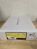 Perrin and Rowe U.3794X-PN/TO-2 Georgian Era 1.2 GPM Wall Mounted Widespread Bathroom Faucet - Polished Nickel