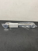 Delta 41718 18" Grab Bar with Mounting Assembly - Chrome