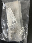 Amerock BP741496SCSC Transcendent 3-3/4 Inch Center to Center Bar Cabinet Pull - Silver Champagne