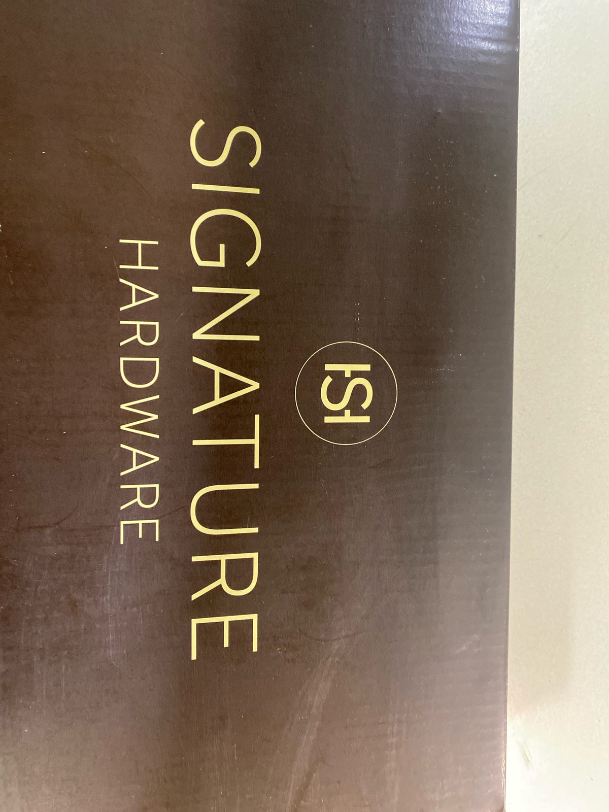 Signature Hardware SHEL449001PN Elita 1.2 GPM Single Hole Bathroom Faucet with Pop-Up Drain Assembly - Polished Nickel