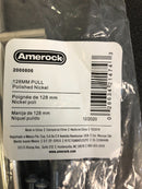 Amerock Bar Pulls 5-1/16 Inch Center to Center Bar Cabinet Pull